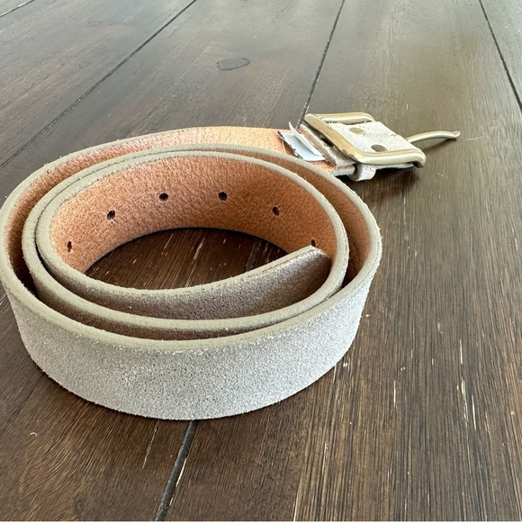 J. Crew belt main image 5